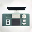 Natural Cork Oak Mouse Pad Multifunctional Waterproof Antifouling Double-sided Mouse Mat from XIAOMI YOUPIN