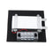 XD-6058 120W 100x100x23mm Semiconductor Refrigerator Ultra-thin Refrigeration Module Cooling Plate Semiconductor Refrigeration