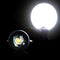 LightFe O1 100LM Aeronautic Aluminum Super Mini EDC Flashlight Pocket IPX6 Waterproof Keychain Light