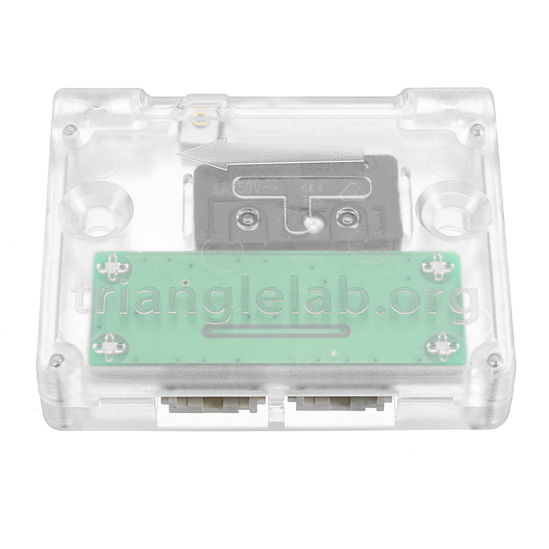 3Pcs Filament Runout Sensor for 3D Printer Material Detection Module 1.75mm Filament Detecting