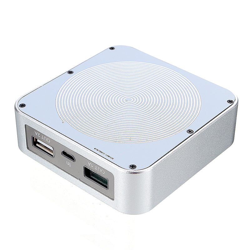 7.83HZ Schumann Wave Transmitting Device Schumann Wave Generator Schumann Wave Mobile Charging Power Bank