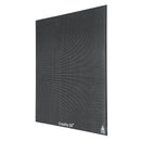 23.5*23.5cm High Temperature Resistance Borosilicate Glass Heat Bed Plate for  3D Printer