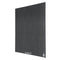 23.5*23.5cm High Temperature Resistance Borosilicate Glass Heat Bed Plate for  3D Printer