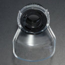 26pcs Rotary Tool Attachment Accessories Set Abrasive Tool For Dremel