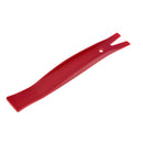 6 Piece Red Car Stereo Car CD Audio Disassembly Tool Repair Tool
