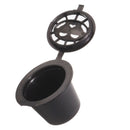 Refillable Reusable Coffee Capsule Pod Cup for Nespresso Machine