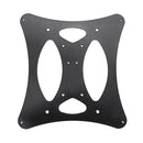 Creality 3D Bottom Slide Panel 4.0mm Aluminium Plate For CR-10S Pro/CR-X 3D Printer Part
