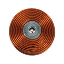 10pcs Magnetic Suspension Inductance Coil With Core Diameter 18.5mm Height 12mm With 3mm Screw Hole