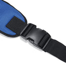 Adjustable Wheelchair Safe Belt Bed Seat Guardrail Strap Quick-Release Buckle