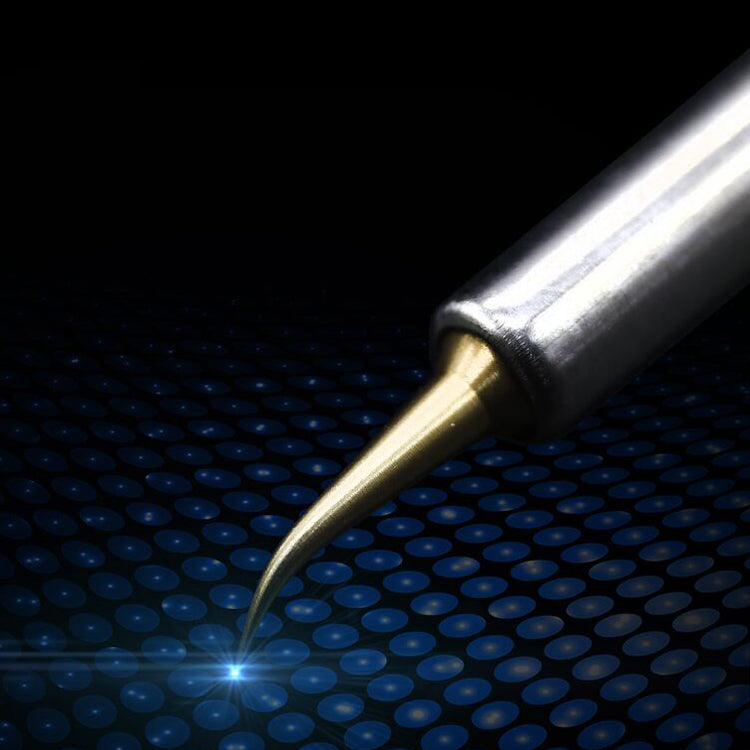 Best Pure Copper Professional Main Board Flying line Soldering Iron Tips Precision Flying Wire 900T