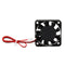 40*40*20mm 24v DC 4020 Cooling Fan with Cable for 3D Printer Part