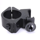 25.4mm Low Profile Scope Ring HolE-mount Fit For 20mm Weaver Rails