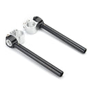 33mm 7/8inch Fork Tubes CNC Motorcycle Handlebars Handlebar