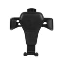 Gravity Linkage Automatical Lock 360 Rotation Car Mount Air Vent Holder Stand for Xiaomi Mobile Phone 4-6