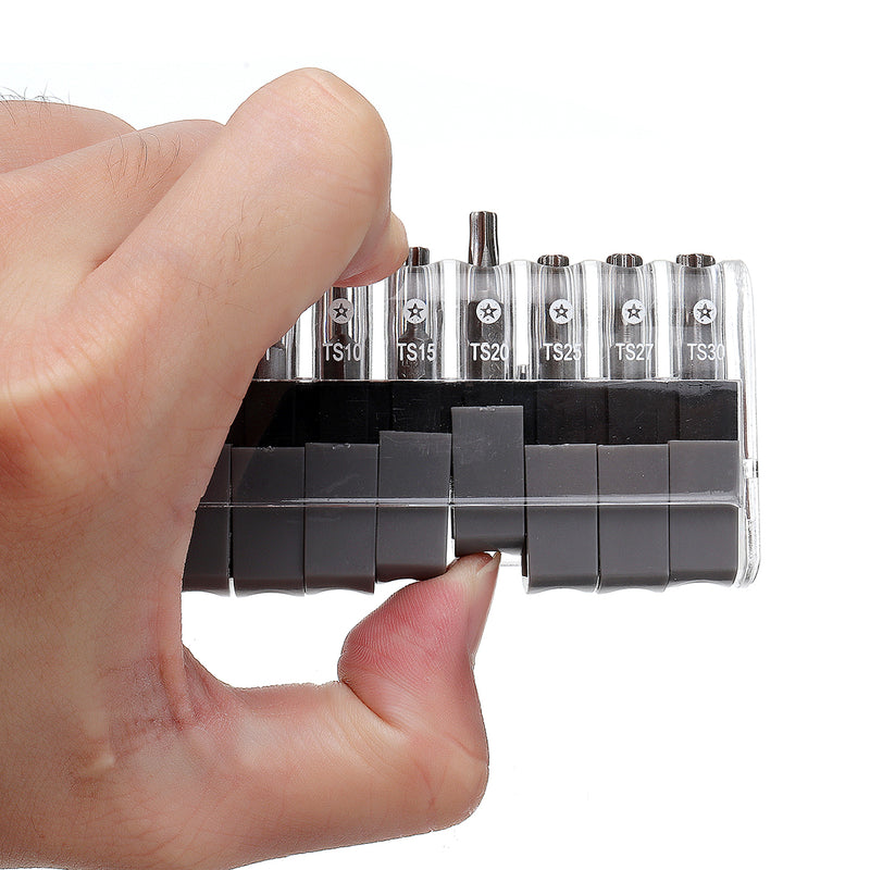 Raitool Portable Mini Ratchet Screwdriver Muti-tool Ratchet Precision Screwdriver