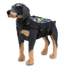 Summer Pet Dog Swimwear Vest Life Jacket For Dogs Labrador Dogs Jackets Clothes Safety Pet Swimsuit
