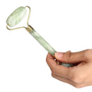 AUGIENB Facial Massage Instrument Jade Roller Face Slim Massager Face Body
