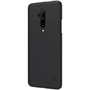 Nillkin Frosted Anti-Fingerprint PC Hard Protective Case for OnePlus 7T Pro
