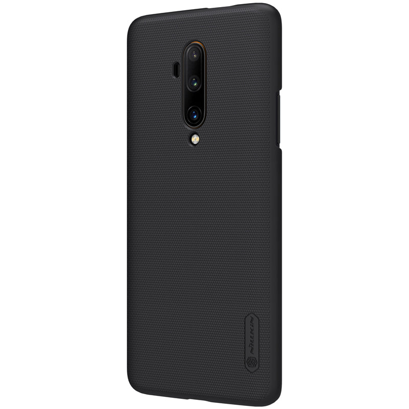 Nillkin Frosted Anti-Fingerprint PC Hard Protective Case for OnePlus 7T Pro