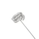 Handheld Electric Milk Frother Coffee Latte Foamer Whisk Egg Mixer Foamer Mixer Whisk Tool