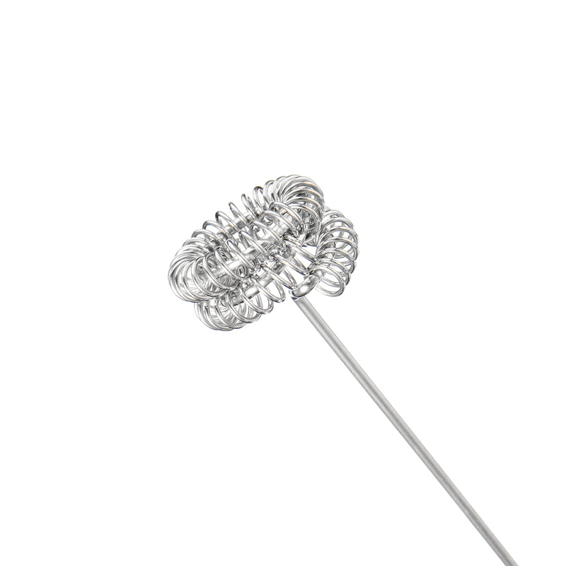 Handheld Electric Milk Frother Coffee Latte Foamer Whisk Egg Mixer Foamer Mixer Whisk Tool