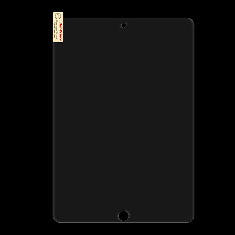 Enkay 9H Clear 2.5D Curved Anti-Blue Light Tempered Glass Tablet Screen Protector for iPad 10.2 inch 2019