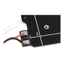 235*235mm Magnetic Heated Bed Platform 24V Hotbed for 3D Printer