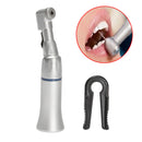 Inner Water Spray Dental Low Speed Handpiece Contra Angle Air Motor Kit For NSK Style Dental Tools