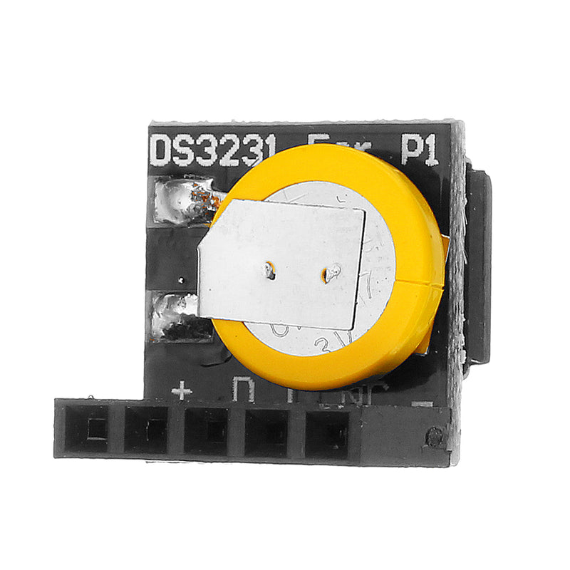 DS3231 Clock Module 3.3V / 5V High Accuracy For Raspberry Pi