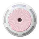 MEIDI LED Ultrasonic Essential Oil Diffuser Aromatherapy Air Humidifier