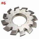 M3 PA20 Inside Bore Diameter 27mm