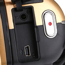 HD 1080P 24MP 18X Zoom 3.0 Inch LCD Digital Video Recorder IR Night Version DV Camera Camcorder DVR