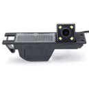 Car HD  Reversing Rear Camera Wireless IP67 For Opel