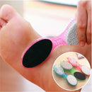 4 in 1 Multi-fuction Foot File Foot Pumice Stone Dead Skin Scrubber Remover Exfoliating Brush Tools