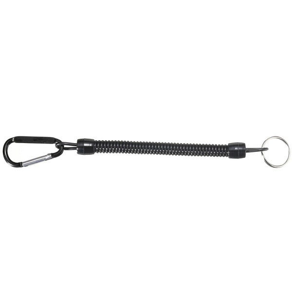 Fishing Lanyards Boating Multicolor Fishing Ropes  Secure Pliers Lip Grips Tackle Fishing Tool