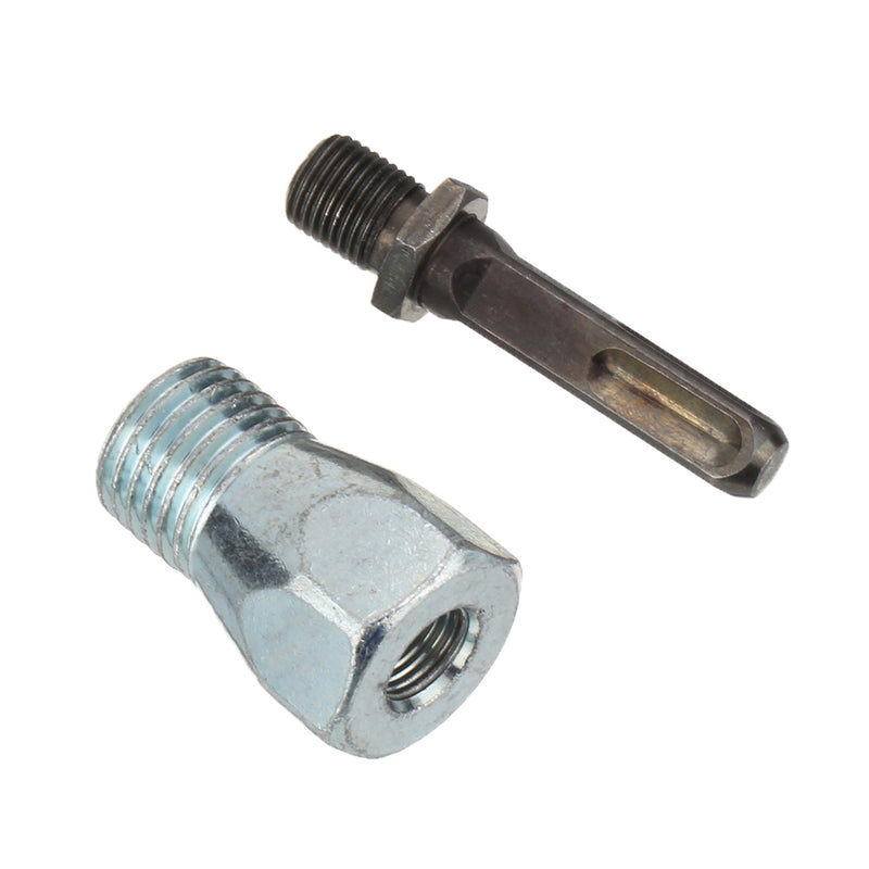 69cm SDS Shank Concrete Mixing Rod Cement Mixer Tiling Auger Drill Bit for Electric Drill