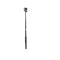 Aluminum Rail Guide Bracket Adapter Mount for Gopro Fusion Action Camera Accessories