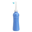 Mrosaa Portable Bidet External Vagina Anal Cleaning Flusher Maternal Cleansing Buttocks Female Flushing Device