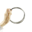 Stainless Flow Rings Magic Bracelet Flowtoys Exercise Artifact Creative Toys Gift