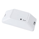 3pcs SONOFF BASIC R3 10A 2200W Smart ON/OFF WIFI Wireless Switch Light Timer Support DIY Mode APP/LAN/Voice Remote Control BASICR3 Works With Amazon Alexa Google Home Nest Assistant IFTTT