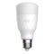 2PCS Yeelight YLDP06YL E26 10W RGBW Smart LED Bulb Work With Amazon Alexa AC100-240V(Xiaomi Ecosystem Product)