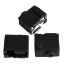 Volcano V2 24*20*11.5mm Hotend Silicone Case Cover For 3D Printer Part