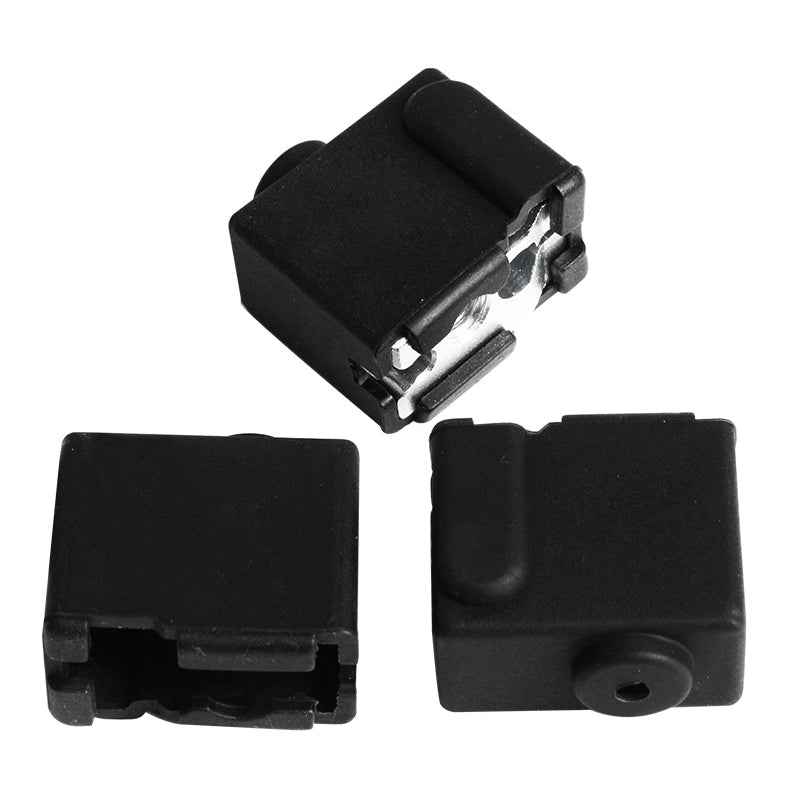 Volcano V2 24*20*11.5mm Hotend Silicone Case Cover For 3D Printer Part