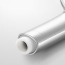 HIGOLD 2 in 1 Bathroom Handheld Showerhead 3 Shower Mode with Spray Jet G Connector Shower Head