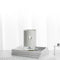 [Power Indicator] 3Life 211 USB Charging Night Light Humidifiers Home Air Purifier Two Mode Adjusture Air Humidifier with LED