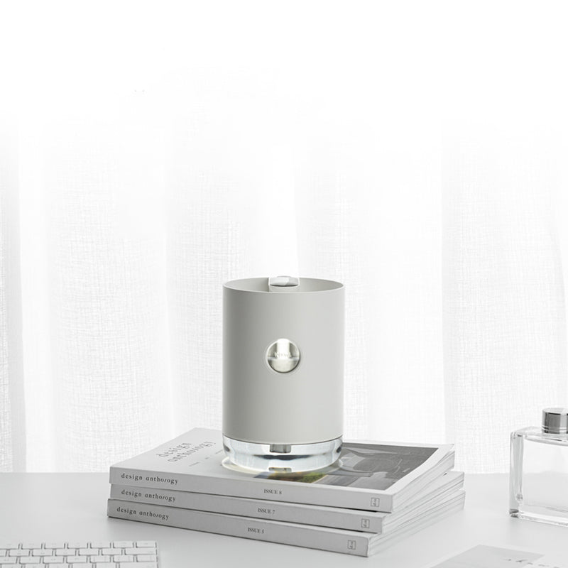 [Power Indicator] 3Life 211 USB Charging Night Light Humidifiers Home Air Purifier Two Mode Adjusture Air Humidifier with LED