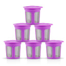 1PCS Coffee Capsule Cup Repeated Filling Coffee Filter Cup