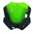 Motorcycle Windscreen Windshield Wind Deflectors For Yamaha T-max 530 TMAX