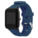 Bakeey 20mm Watch Band Silicone Strap for Huami Amazfit Smart Watch