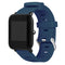 Bakeey 20mm Watch Band Silicone Strap for Huami Amazfit Smart Watch